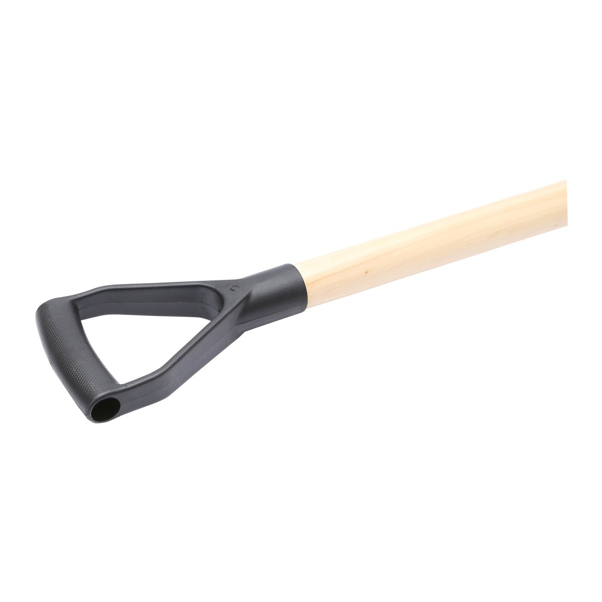 Lopata zapada din polipropilena cu coada 1200mm